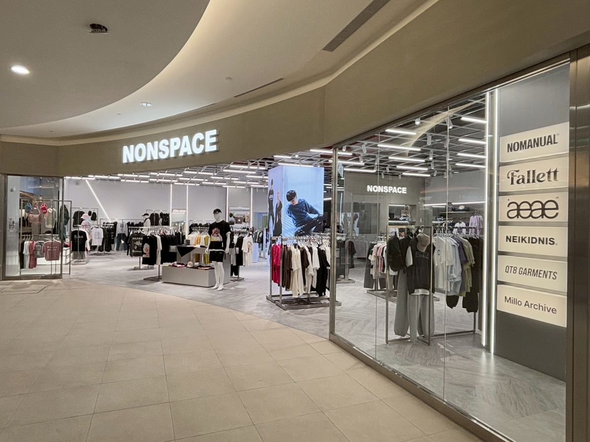 NONSPACE LALAPORT 1F